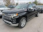 2026 Chevrolet Silverado 1500 Crew Cab 4WD Pickup for sale #Z235192 - photo 1