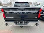 2026 Chevrolet Silverado 1500 Crew Cab 4WD Pickup for sale #Z235192 - photo 5
