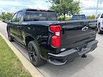 2025 Chevrolet Silverado 1500 Crew Cab 4WD Pickup for sale #Z235495 - photo 2