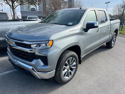 New 2026 Chevrolet Silverado 1500 LT Crew Cab for sale #Z236158 - photo 1