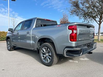 New 2026 Chevrolet Silverado 1500 LT Crew Cab for sale #Z236158 - photo 2