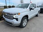 New 2026 Chevrolet Silverado 1500 LTZ Crew Cab for sale #Z237182 - photo 1