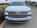 New 2026 Chevrolet Silverado 1500 LTZ Crew Cab for sale #Z237182 - photo 4