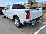 New 2026 Chevrolet Silverado 1500 LTZ Crew Cab for sale #Z237182 - photo 2