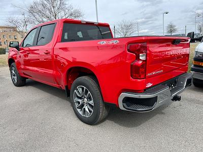 New 2026 Chevrolet Silverado 1500 - photo 1