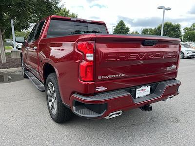 New 2025 Chevrolet Silverado 1500 High Country Crew Cab 4WD Pickup for sale #Z237645 - photo 2