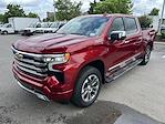 2025 Chevrolet Silverado 1500 Crew Cab 4WD Pickup for sale #Z237645 - photo 1