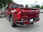2025 Chevrolet Silverado 1500 Crew Cab 4WD Pickup for sale #Z237645 - photo 2