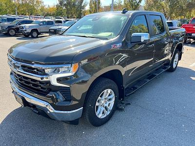 2024 Chevrolet Silverado 1500 Crew Cab 4WD Pickup for sale #Z238602A - photo 1