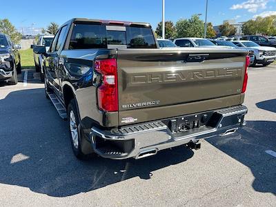 2024 Chevrolet Silverado 1500 Crew Cab 4WD Pickup for sale #Z238602A - photo 2
