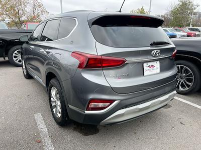Used 2019 Hyundai Santa Fe SE for sale #Z238602B - photo 2