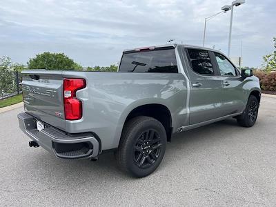 2025 Chevrolet Silverado 1500 Crew Cab 2WD Pickup for sale #Z240248 - photo 2