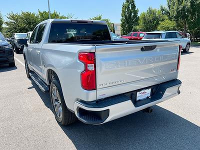 2019 Chevrolet Silverado 1500 Crew Cab RWD Pickup for sale #Z240248A - photo 2