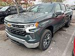 2026 Chevrolet Silverado 1500 Crew Cab 4WD Pickup for sale #Z240519 - photo 1