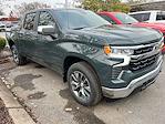2026 Chevrolet Silverado 1500 Crew Cab 4WD Pickup for sale #Z240519 - photo 4