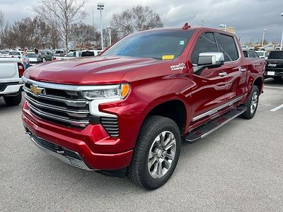 2023 Chevrolet Silverado 1500 Crew Cab 4WD Pickup for sale #Z240648A - photo 1
