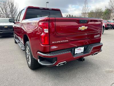 2023 Chevrolet Silverado 1500 Crew Cab 4WD Pickup for sale #Z240648A - photo 2