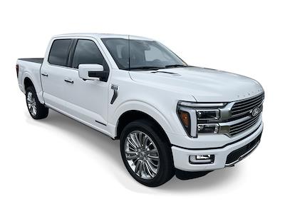 2024 Ford F-150 SuperCrew Cab 4x4 Pickup for sale #Z242035A - photo 1