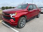 2026 Chevrolet Silverado 1500 Crew Cab 4WD Pickup for sale #Z250280 - photo 1