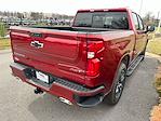 2026 Chevrolet Silverado 1500 Crew Cab 4WD Pickup for sale #Z250280 - photo 2