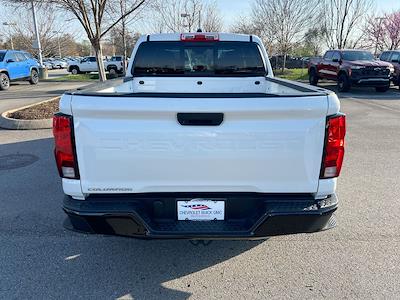 2024 Chevrolet Colorado Crew Cab RWD Pickup for sale #Z254697A - photo 2