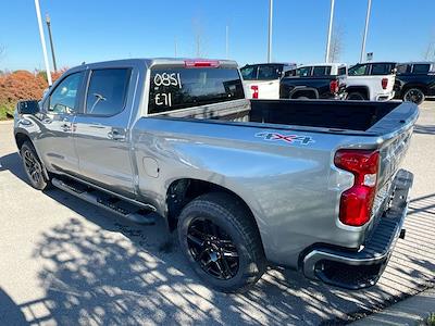 New 2026 Chevrolet Silverado 1500 RST Crew Cab for sale #Z260851 - photo 2