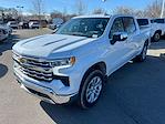 New 2026 Chevrolet Silverado 1500 LTZ Crew Cab for sale #Z262698 - photo 1