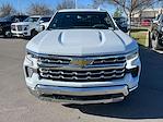 New 2026 Chevrolet Silverado 1500 LTZ Crew Cab for sale #Z262698 - photo 4