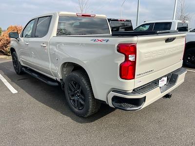 New 2026 Chevrolet Silverado 1500 - photo 1