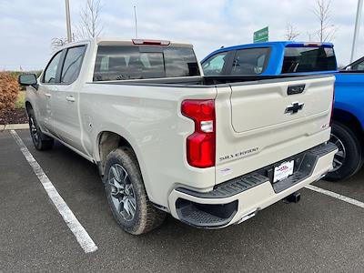 New 2026 Chevrolet Silverado 1500 - photo 1
