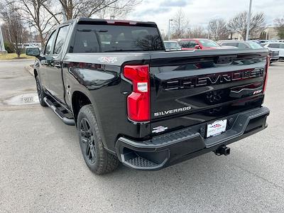 2026 Chevrolet Silverado 1500 Crew Cab 4WD Pickup for sale #Z269100 - photo 2