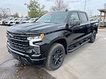 2026 Chevrolet Silverado 1500 Crew Cab 4WD Pickup for sale #Z269100 - photo 1