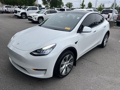 2021 Tesla Model Y AWD SUV for sale #Z274009A - photo 1
