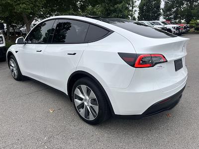 2021 Tesla Model Y AWD SUV for sale #Z274009A - photo 2