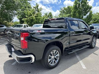 2024 Chevrolet Silverado 1500 Crew Cab 4WD Pickup for sale #Z275391A - photo 2