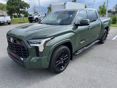 2022 Toyota Tundra CrewMax Cab 4x4 Pickup for sale #Z278721A - photo 1