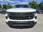 New 2025 Chevrolet Silverado 1500 Work Truck Crew Cab 4WD Pickup for sale #Z281319 - photo 3