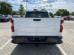 New 2025 Chevrolet Silverado 1500 Work Truck Crew Cab 4WD Pickup for sale #Z281319 - photo 5