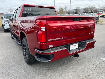 2026 Chevrolet Silverado 1500 Crew Cab 4WD Pickup for sale #Z285307 - photo 2