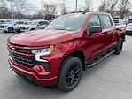 2026 Chevrolet Silverado 1500 Crew Cab 4WD Pickup for sale #Z285307 - photo 1