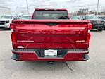 2026 Chevrolet Silverado 1500 Crew Cab 4WD Pickup for sale #Z285307 - photo 3
