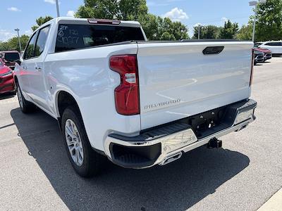 2025 Chevrolet Silverado 1500 Crew Cab 4WD Pickup for sale #Z289027 - photo 2