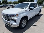 New 2025 Chevrolet Silverado 1500 LTZ Crew Cab 4WD Pickup for sale #Z289027 - photo 1