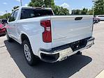 New 2025 Chevrolet Silverado 1500 LTZ Crew Cab 4WD Pickup for sale #Z289027 - photo 2