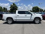 New 2025 Chevrolet Silverado 1500 LTZ Crew Cab 4WD Pickup for sale #Z289027 - photo 4
