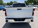New 2025 Chevrolet Silverado 1500 LTZ Crew Cab 4WD Pickup for sale #Z289027 - photo 5