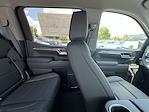 New 2025 Chevrolet Silverado 1500 LTZ Crew Cab 4WD Pickup for sale #Z289027 - photo 9