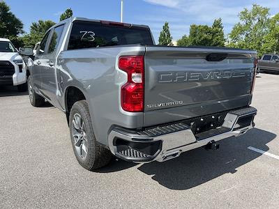 New 2025 Chevrolet Silverado 1500 LT Crew Cab 4WD Pickup for sale #Z290561 - photo 2