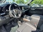 New 2025 Chevrolet Silverado 1500 LT Crew Cab 4WD Pickup for sale #Z290561 - photo 13