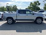 New 2025 Chevrolet Silverado 1500 LT Crew Cab 4WD Pickup for sale #Z290561 - photo 4